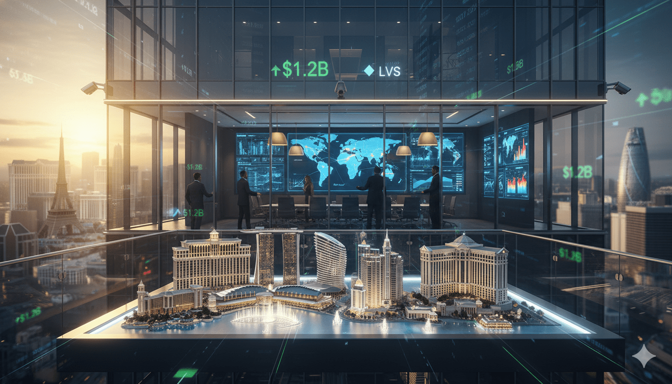 10 Provider Judi Terbesar di Dunia: Evolusi Raksasa Industri Hiburan Global