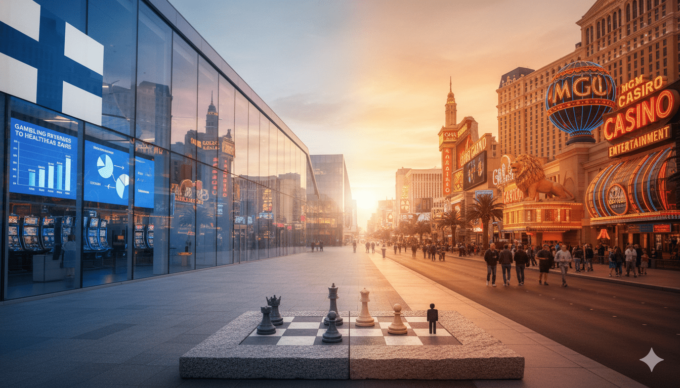 monopoli vs liberalisasi