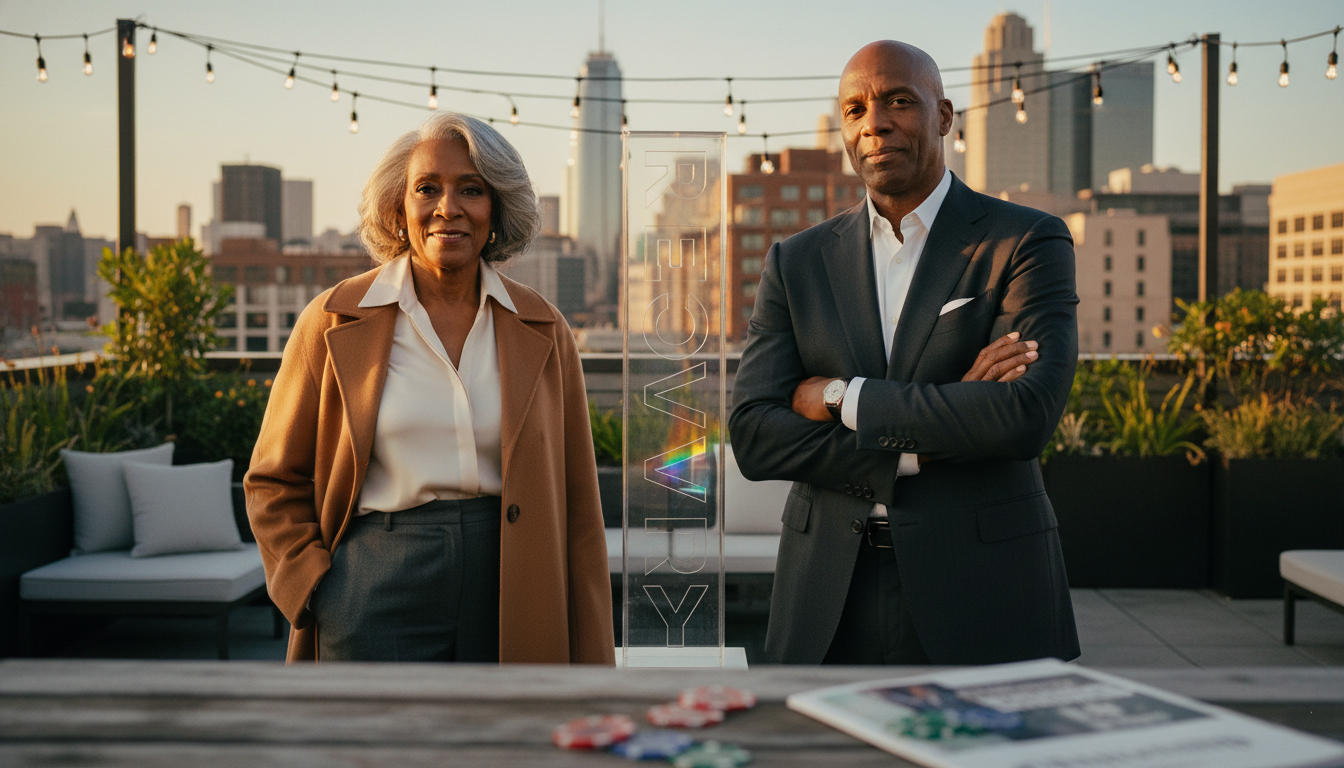 Selebriti Sembuh Kecanduan Judi: Kisah Inspiratif Tokoh Publik yang Bangkit dan Mengkampanyekan Hidup Sehat